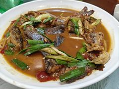-洪福饭店·十八年老店