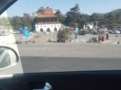 -普陀宗乘之庙(小布达拉宫)