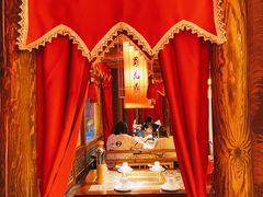 -蜀九鼎毛肚火锅(惠安店)