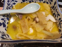 -南京大牌档(香港广场店)