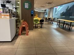 -麦当劳(庐山服务区店)