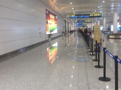 -银川河东国际机场