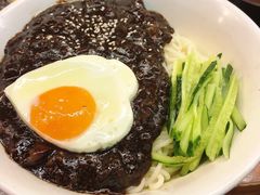 -米屋石锅拌饭(师大店)