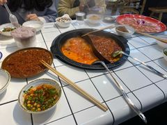 -卤校长重庆火锅
