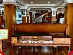 -鼓浪屿钢琴博物馆