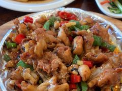 -今一靓汤.顺德菜东莞三十年老字号(厚街店)
