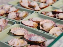 -蚝英雄·鲜蚝自助专门店