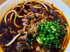 -回民餐厅(红旗路店)