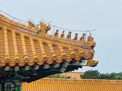 -故宫博物院(故宫)