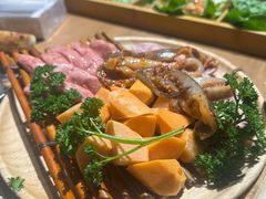 -乌拉烤肉(如皋首店)
