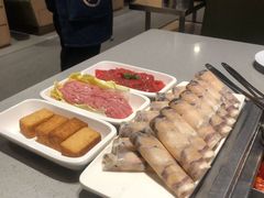 -海底捞火锅(公益西桥店)