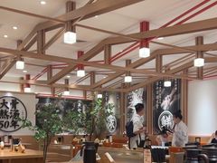 -味千拉面(广州白云机场T1西二店)