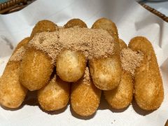 -天成·川菜家宴(海港城店)