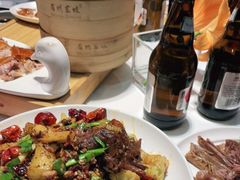 -眉州东坡(博雅店)