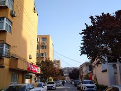 -闫千户小区(一至五区)