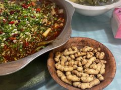 -葡萄园鱼庄(新津店)