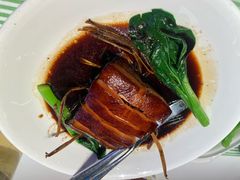 -桂满陇·杭州小馆(朝阳合生汇店)