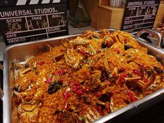 -长春富力万达文华酒店-集·味自助餐厅