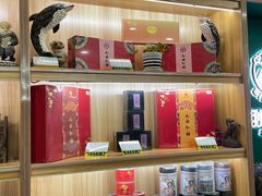 -浙茶集团狮峰·西湖龙井·杭州特产(莫干山路专卖店)