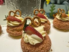 -松咖啡自助餐厅·松北香格里拉