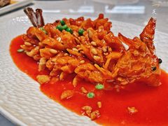 -大潮淮·淮扬菜(何园旗舰店)