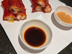 -小城粥道·海胆鲜虾粥(解放广场店)