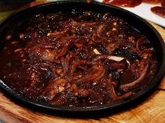 -玉林烤鸭店(定福庄店)