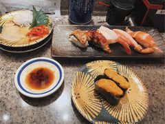 -合点寿司(美罗城店)