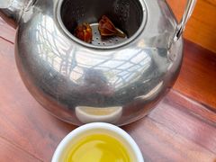 -少林寺欢喜地素斋馆