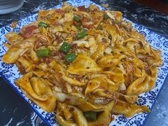 -后卫寨猫耳朵(后卫寨店)