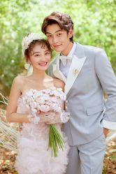-唯一视觉婚纱摄影(李家村店)