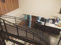 -四合网咖(宁波鼓楼恒隆中心店)