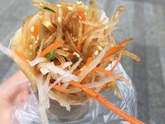 -伤心春卷(文庙老味道小吃街店)