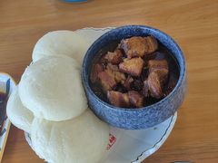 -大娘舅·江景餐厅桐庐菜(白冷线店)