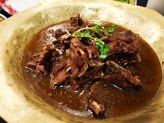 -芦月轩羊蝎子(北蜂窝店)