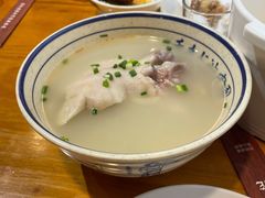 -易老妈蹄花.特色川菜(人民公园总店)