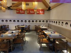 大堂-德发长·花式蒸饺(大唐不夜城店)