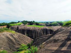 -飞天山旅游区