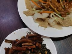 -姚记炒肝店(簋街店)