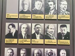 -哈尔滨工业大学-博物馆