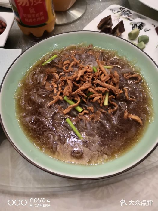 庖丁堂酒店(高新区店)图片
