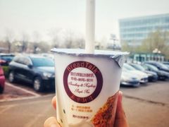 -面包新语(上地华联店)