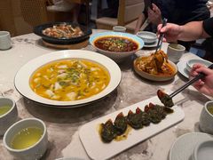 -火婆子·川小馆(扬韬科技广场店)