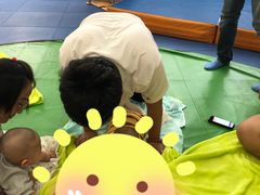 -金宝贝早教(和悦汇店)