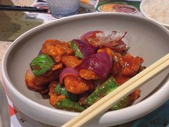 -新宝餐厅(流塘店)