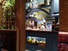 -天山醉美·新疆餐厅(富华里店)