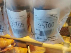 -麦当劳(普陀香溢花城店)