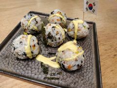 -大同江朝鲜菜•长春地标美食(绿园吾悦广场店)