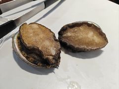 大鲍鱼-海味当家·蒸锅海鲜(星海公园店)