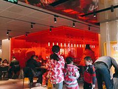 -麦当劳(新王府井店)